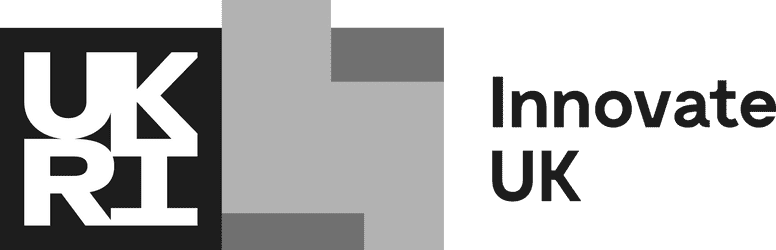Innovate UK Logo for Innovate UK